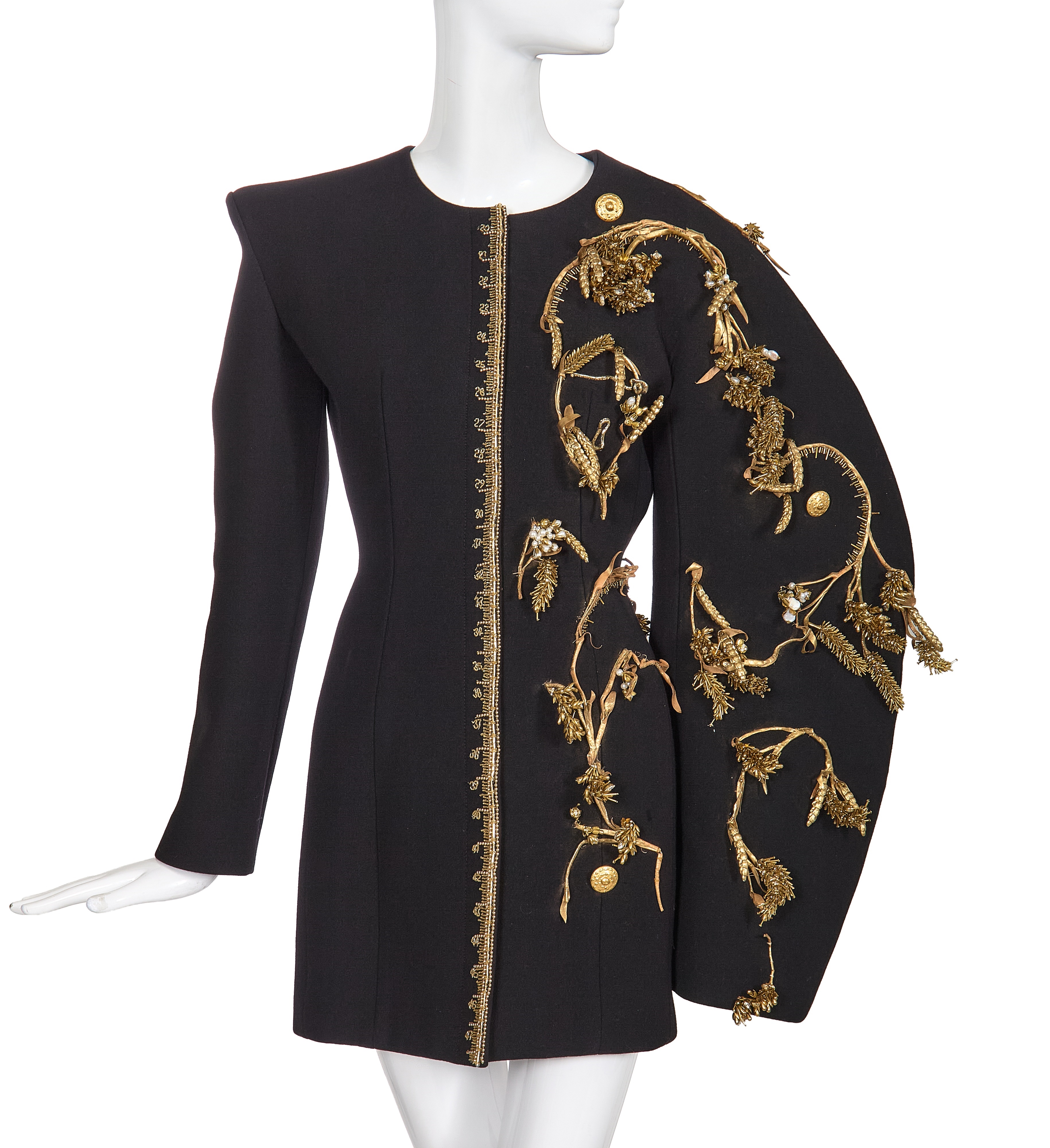 The ARCH COUTURE Archive