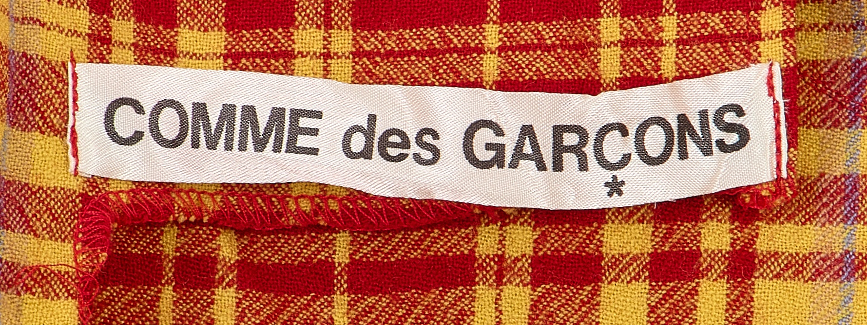 dot COMME, the AUCTION | London