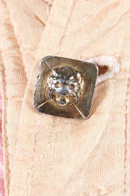 Lot 139 - An important Leigh Bowery triple collared...