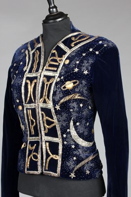 Lot 70 - A fine and important Elsa Schiaparelli couture...