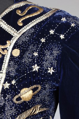 Lot 70 - A fine and important Elsa Schiaparelli couture...