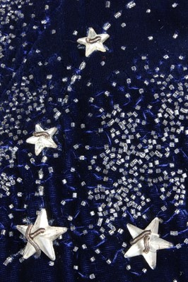 Lot 70 - A fine and important Elsa Schiaparelli couture...