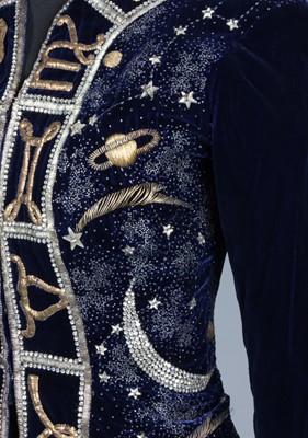 Lot 70 - A fine and important Elsa Schiaparelli couture...