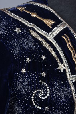 Lot 70 - A fine and important Elsa Schiaparelli couture...