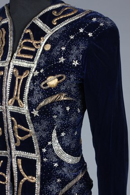 Lot 70 - A fine and important Elsa Schiaparelli couture...