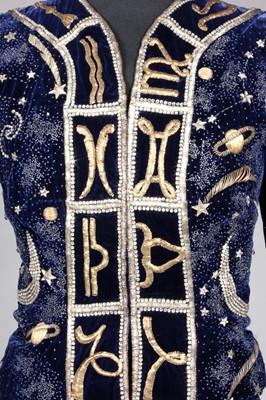 Lot 70 - A fine and important Elsa Schiaparelli couture...