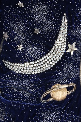 Lot 70 - A fine and important Elsa Schiaparelli couture...