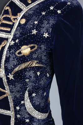 Lot 70 - A fine and important Elsa Schiaparelli couture...