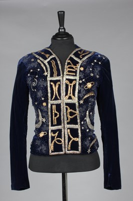 Lot 70 - A fine and important Elsa Schiaparelli couture...