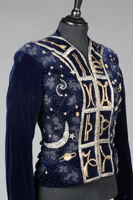 Lot 70 - A fine and important Elsa Schiaparelli couture...