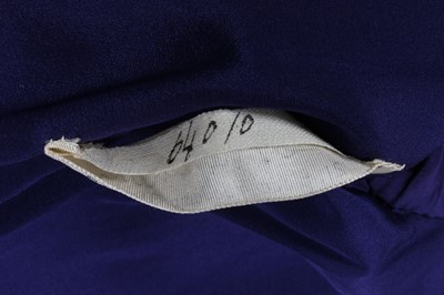 Lot 70 - A fine and important Elsa Schiaparelli couture...
