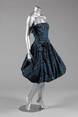 Lot 88A - An Yves Saint Laurent for Christian Dior...