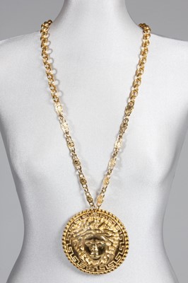 Lot 78 - A group of costume jewellery, mainly 1980s,...