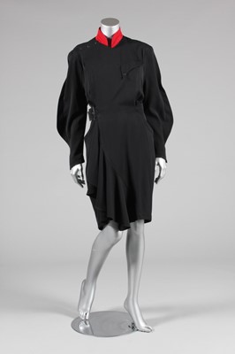 Lot 52 - A Thierry Mugler `Les Milteuses'...