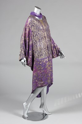 Lot 133 - A group of clothing and accessories, 1920s and...