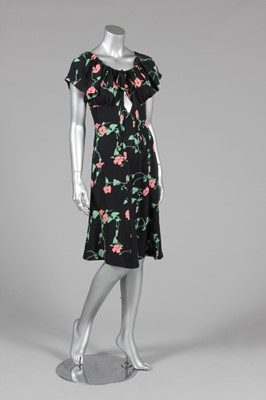 Lot 22 - An Ossie Clark/Celia Birtwell for Radley 'Busy...
