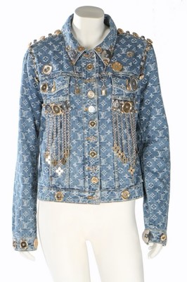 Lot 83 - A Judy Blame for Louis Vuitton limited-edition...