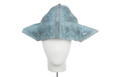 Lot 91 - A fine and rare gentleman's summer or hot...