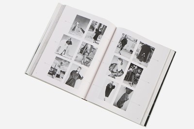 Lot 183 - A rare volume of 'L'Art de Madame Grès',...
