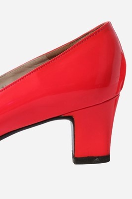 Lot 110 - A pair of Christian Dior fluorescent-pink...