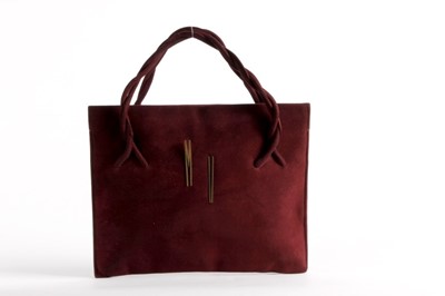 Lot 80 - A rare Boris Lacroix for Madeleine Vionnet...