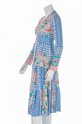 Lot 124 - An Ossie Clark/Celia Birtwell for Radley...