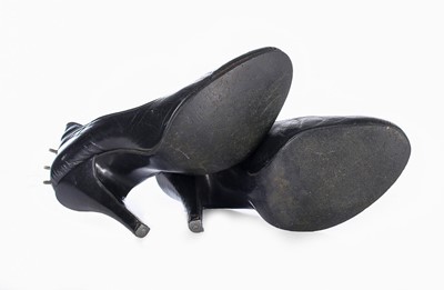 Lot 148 - A rare pair of Westwood/McLaren 'SEX'...