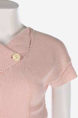 Lot 165 - A group of three knitted John Galliano tops,...