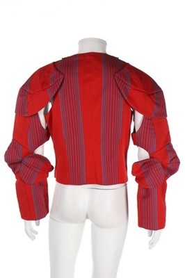 Lot 150 - A Vivienne Westwood man's armour...