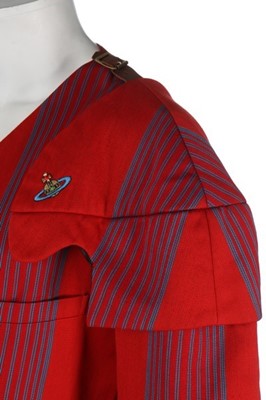 Lot 150 - A Vivienne Westwood man's armour...