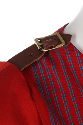Lot 150 - A Vivienne Westwood man's armour...