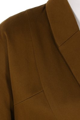 Lot 191 - A rare and early Comme des Garçons 'Obi' coat,...