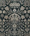 Lot 83 - A pair of Beiderwand panels, German, late 17th...