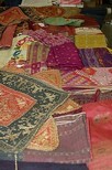 Lot 114 - A group of South East Asian textiles, approx....