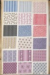 Lot 129 - `Chemises Etrangeres', 1896-98, approx. 60...