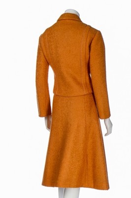 Lot 139 - A Christian Dior by Marc Bohan couture day...
