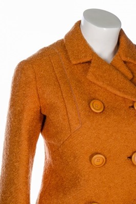 Lot 139 - A Christian Dior by Marc Bohan couture day...