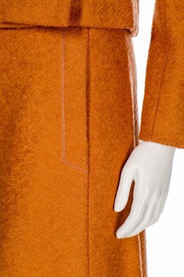 Lot 139 - A Christian Dior by Marc Bohan couture day...
