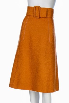 Lot 139 - A Christian Dior by Marc Bohan couture day...