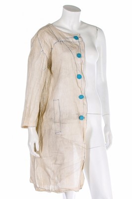 Lot 97 - A rare group of Balenciaga couture toiles,...