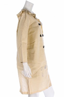 Lot 97 - A rare group of Balenciaga couture toiles,...