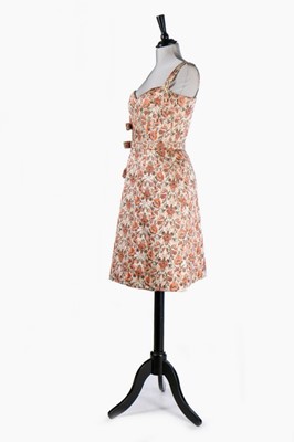 Lot 104 - A Christian Dior by Marc Bohan Boutique...