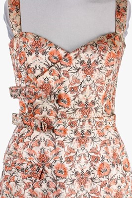 Lot 104 - A Christian Dior by Marc Bohan Boutique...