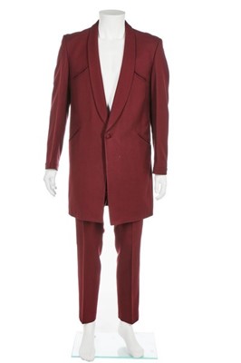 Lot 153 - A Charles Richard of Scunthorpe Teddy Boy...