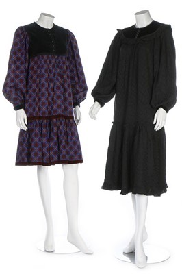 Lot 84 - A group of Yves Saint Laurent Rive Gauche...
