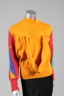 Lot 163 - A Vivienne Westwood 'Savages' collection...
