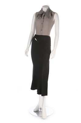 Lot 27 - John Galliano 'Lolita' collection,...