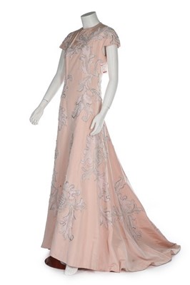 Lot 62 - A Jean-Louis Scherrer by Stephane Rolland...