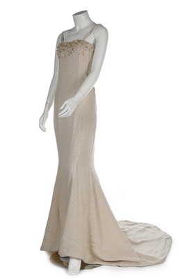 Lot 64 - A Jean-Louis Scherrer by Stephane Rolland...