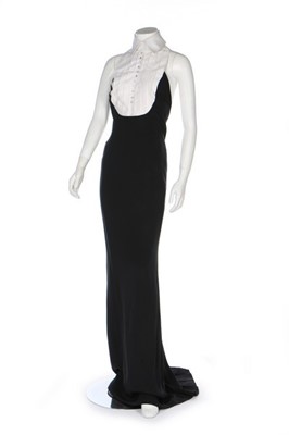Lot 78 - Two Jean-Louis Scherrer by Stephane Rolland...
